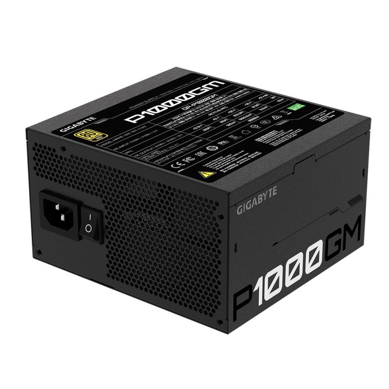 GIGABYTE P1000GM