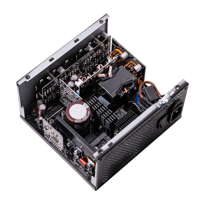 XPG COREREACTOR 850W Power Supply