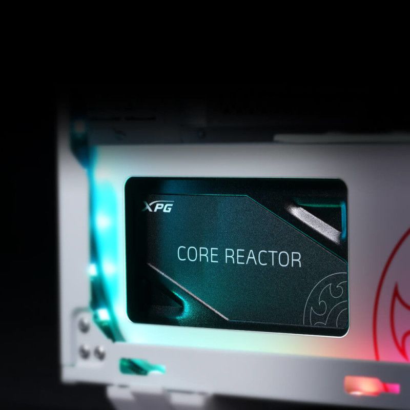 XPG COREREACTOR 850W Power Supply