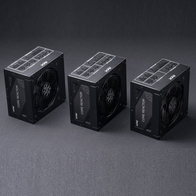 XPG COREREACTOR 850W Power Supply