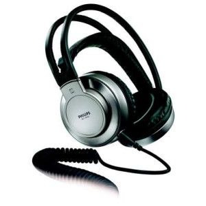 Philips Hi-Fi Stereo Headphone SBC-HP830