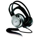 Philips Hi-Fi Stereo Headphone SBC-HP830