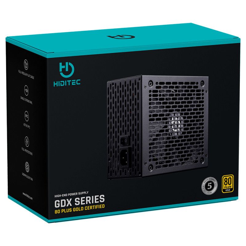 Hiditec PSU010030