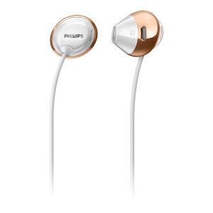 Philips SHE4200WT/00