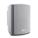 Biamp SDQ5P 5-inch Two-Way Active Loudspeaker Set White