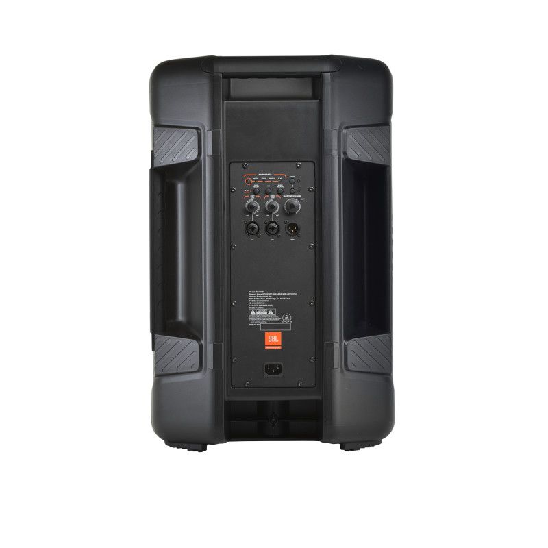 JBL IRX112BT-EK-LS