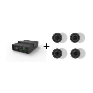 Vivolink AUDIOPACK4