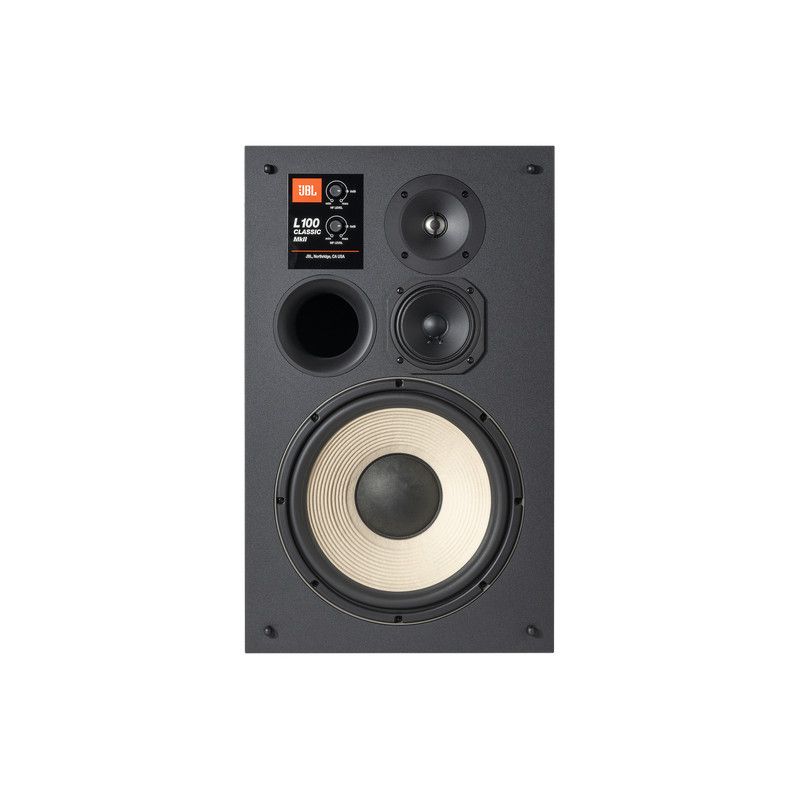 JBL L100 Classic MkII