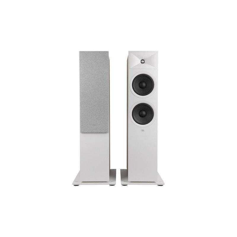 JBL Stage 280F
