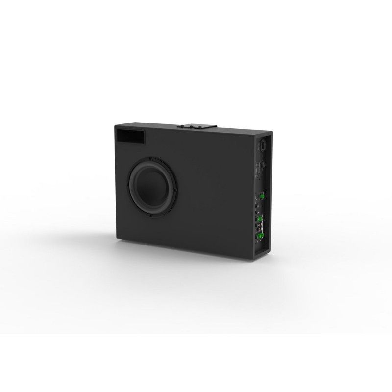 Vivolink Audiopack Subwoofer 6.5 40W + 2 x premium ceiling speakers (Limited Bundle Pack Offer)