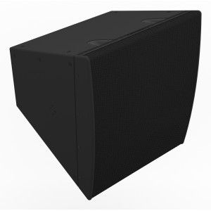 Biamp LVH-906/ASB