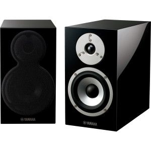 Yamaha NS-BP400