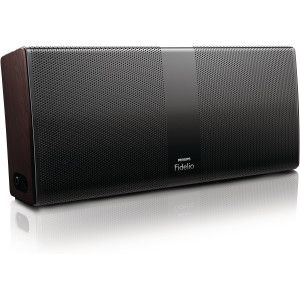 Philips wireless portable speaker P9BLK/10