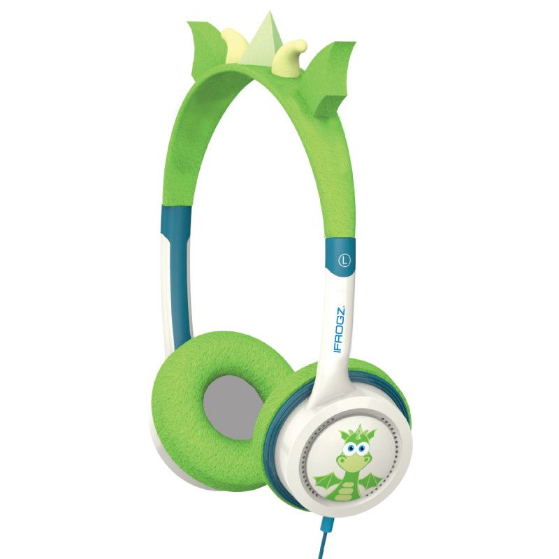 ZAGG Little rockerz