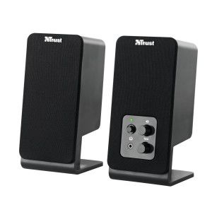 Trust SoundForce Presto