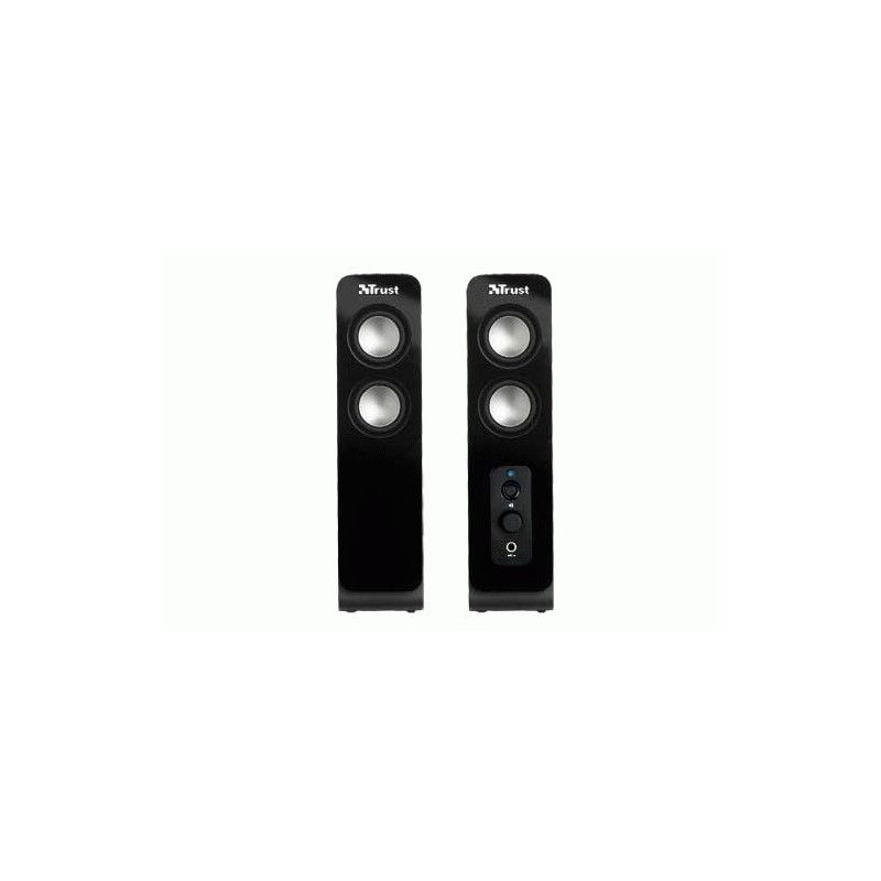 Trust SoundForce Vivo UK
