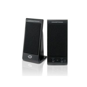 Conceptronic Stereo Speaker System