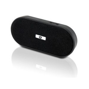 Conceptronic Portable Stereo Travel Speaker