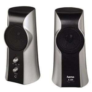 Hama Multimedia Speaker "E 300"