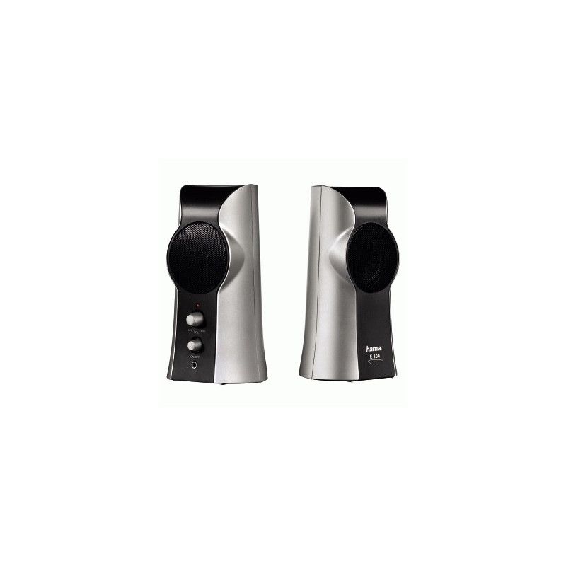 Hama Multimedia Speaker "E 300"