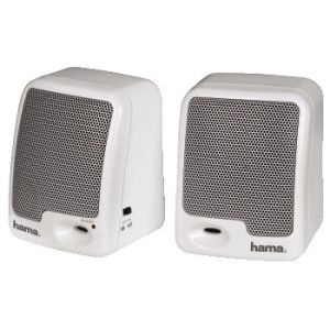 Hama Active Loudspeakers AS-60