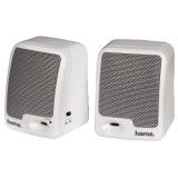 Hama Active Loudspeakers AS-60