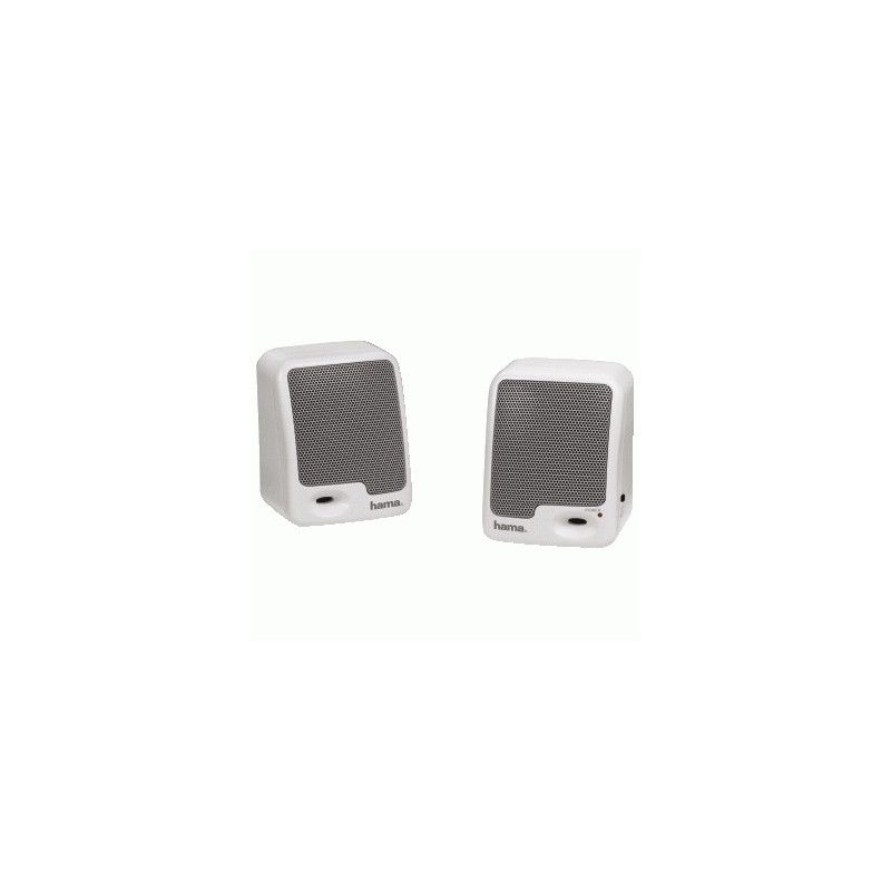 Hama Active Loudspeakers AS-60