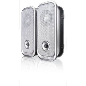Philips SPA5201  Notebook speakers