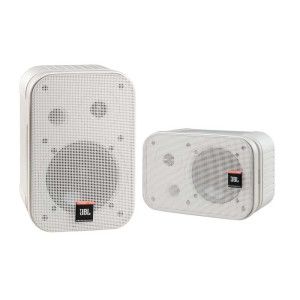 JBL 1 Pro White