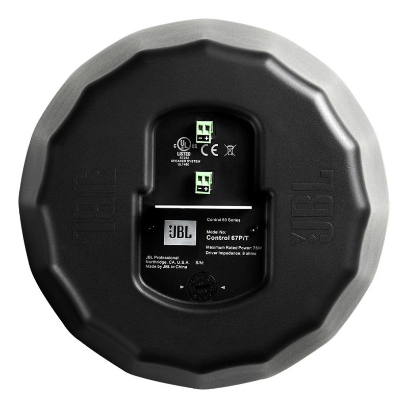JBL 67 P/T