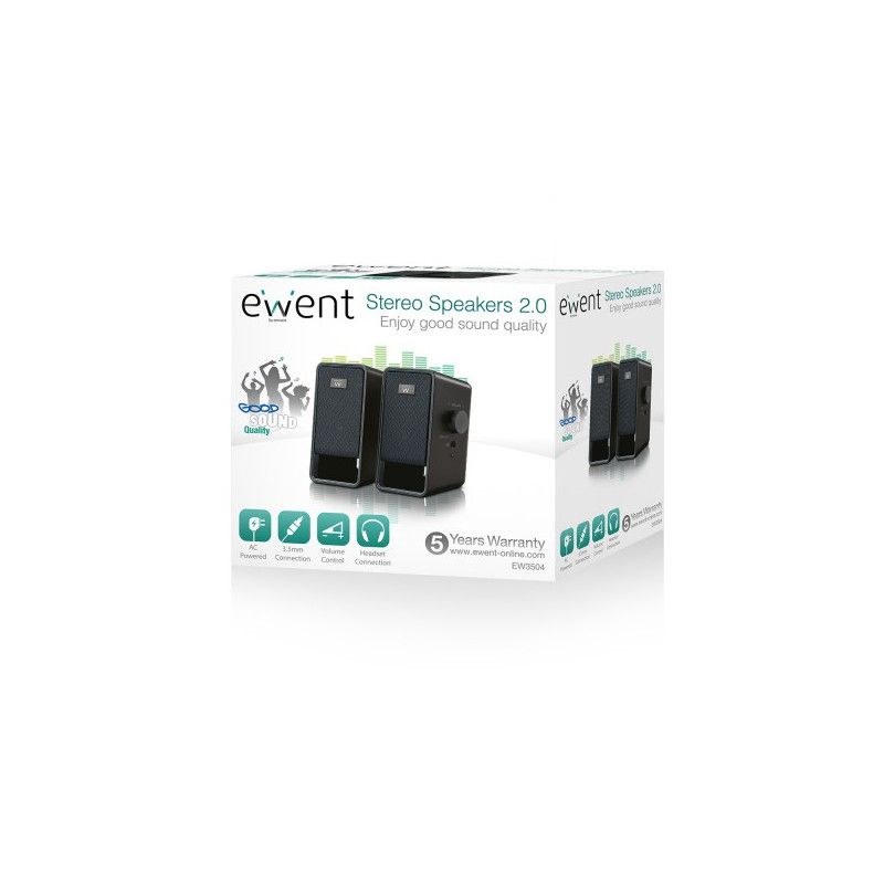 Ewent EW3504