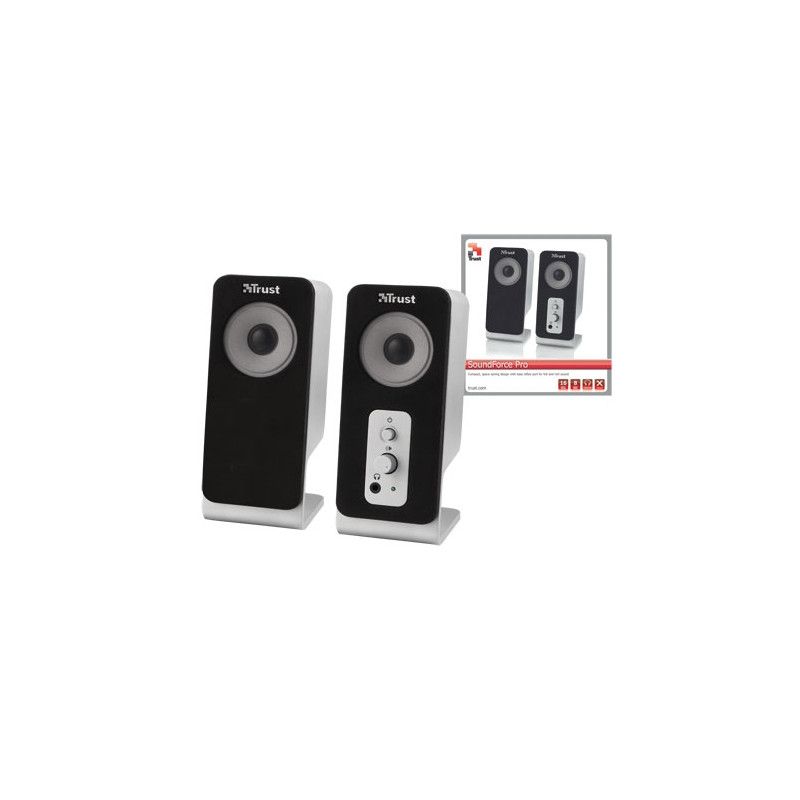 Trust SoundForce Pro UK