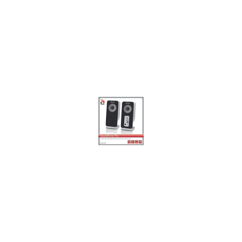 Trust SoundForce Pro UK