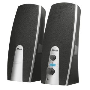 Trust MiLa 2.0 Speaker Set