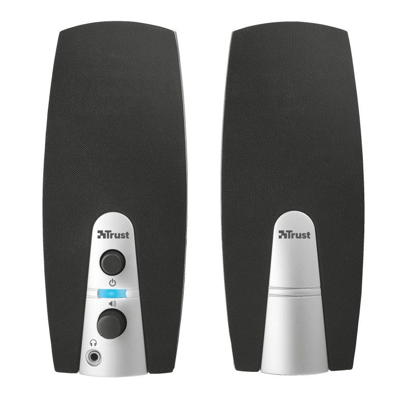 Trust MiLa 2.0 Speaker Set