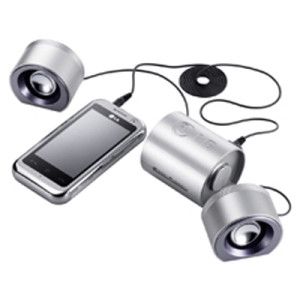 LG MSP-300