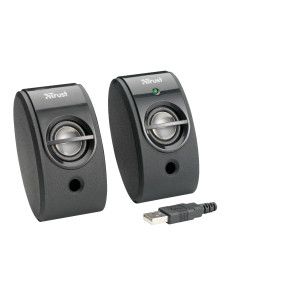 Trust USB Speaker Set SP-2750p