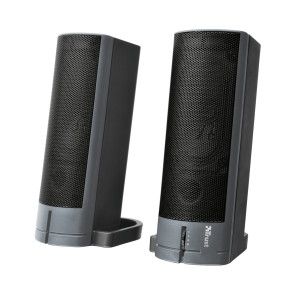 Trust Morpheus Stereo Speaker Set