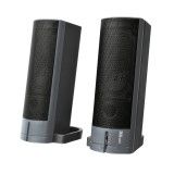 Trust Morpheus Stereo Speaker Set