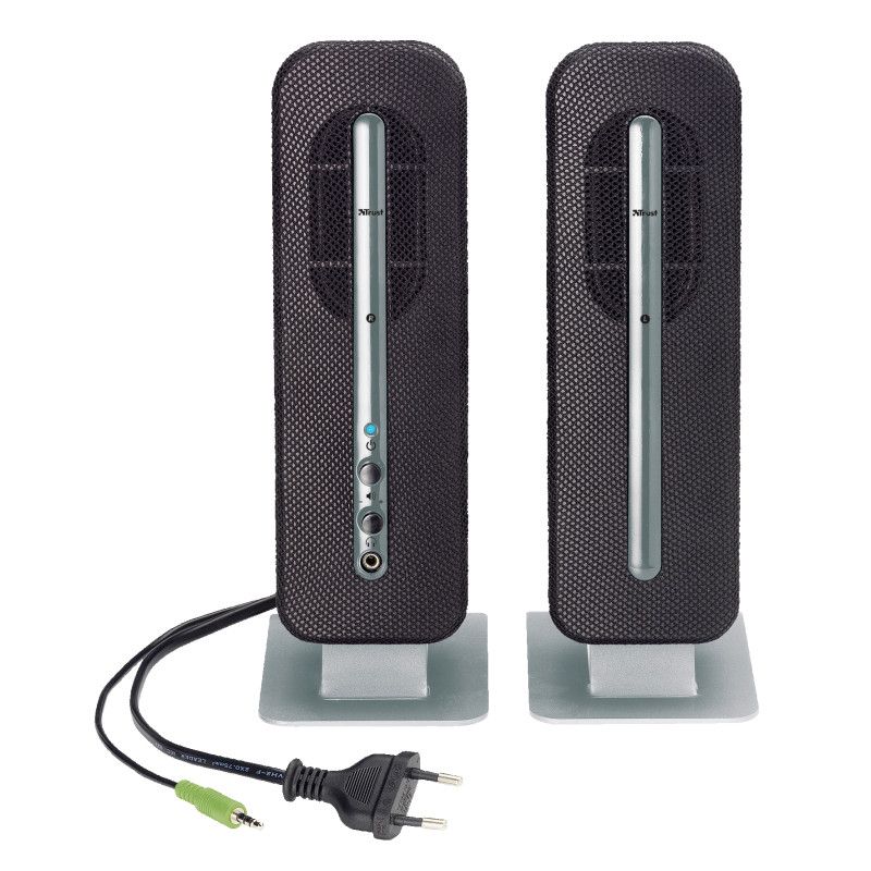 Trust 2.0 Speaker Set SP-2600