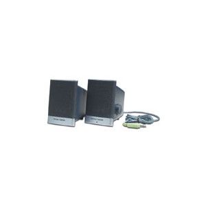HP Harmon Kardon Satellite Speaker Pair