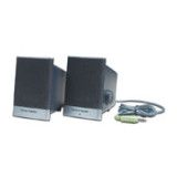 HP Harmon Kardon Satellite Speaker Pair