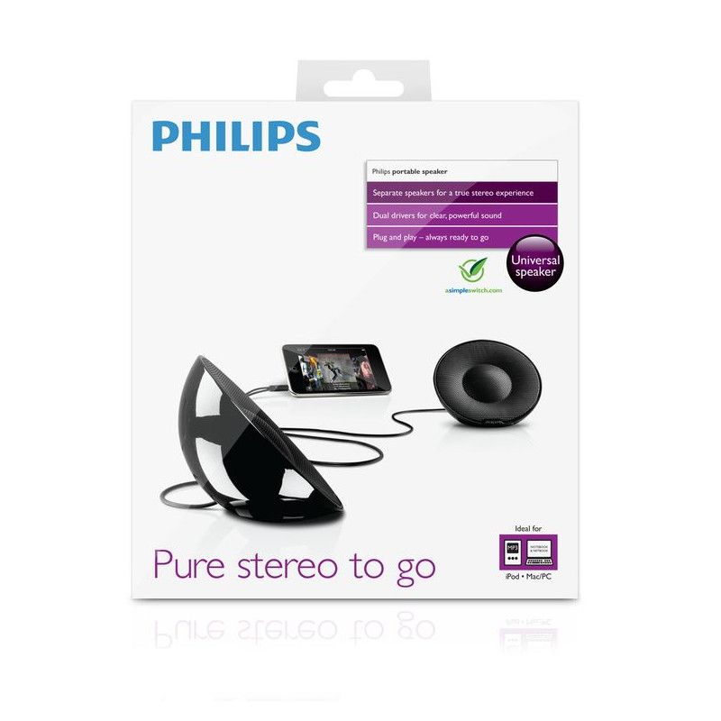 Philips SBP1120/98