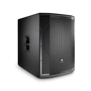 JBL PRX818XLF