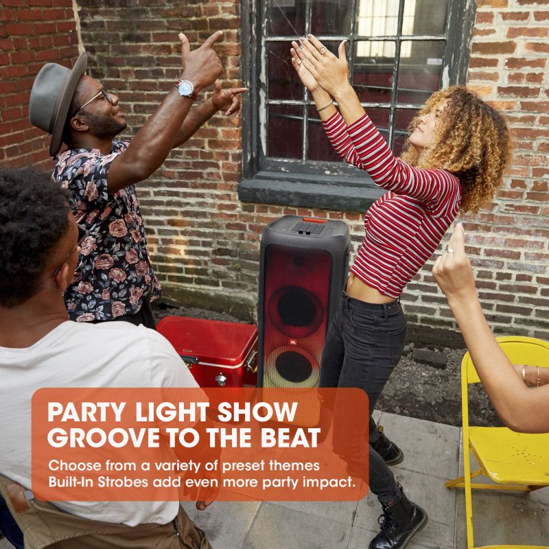 JBL PARTYBOX 1000