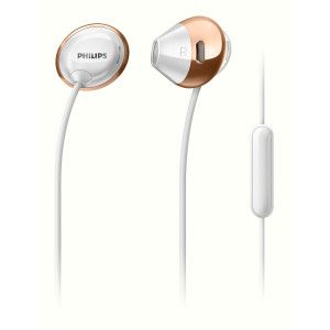 Philips SHE4205WT/27