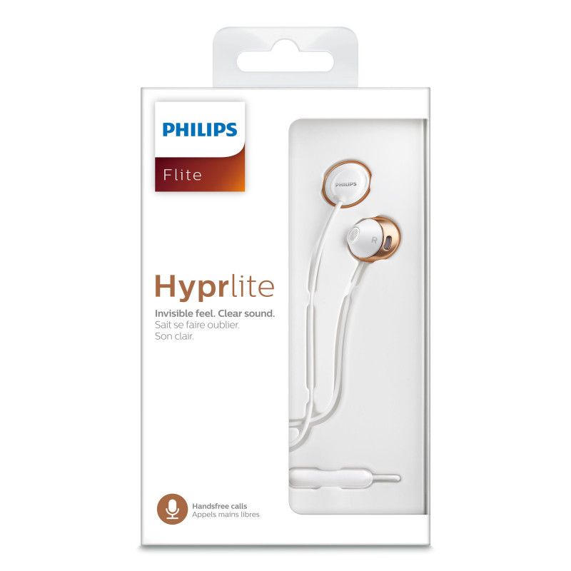 Philips SHE4205WT/27