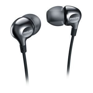 Philips SHE3700BK/27
