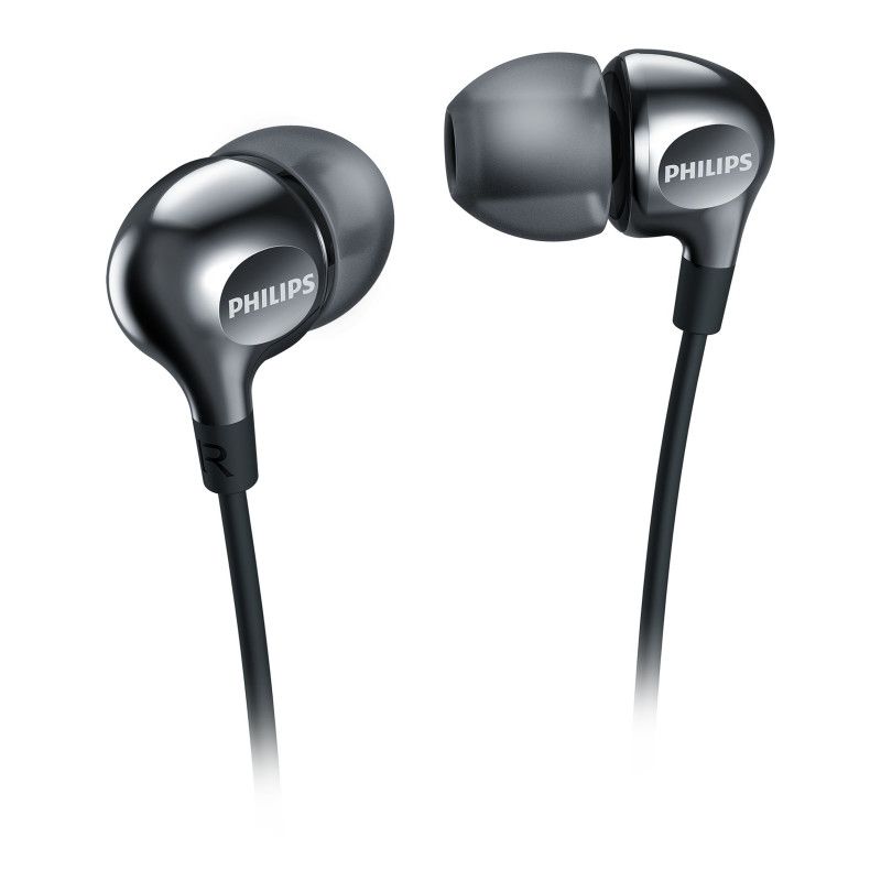 Philips SHE3700BK/27
