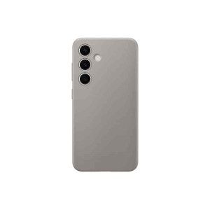 Samsung Vegan Leather Case Taupe